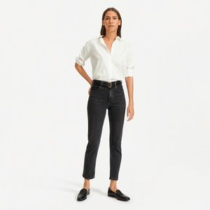NWT Everlane Cheeky Straight Jean